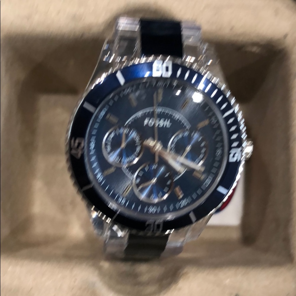 Fossil watch - Picture 6 of 6